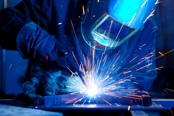 Best Food and Beverage Processing Equipment Welding in Muskego, WI