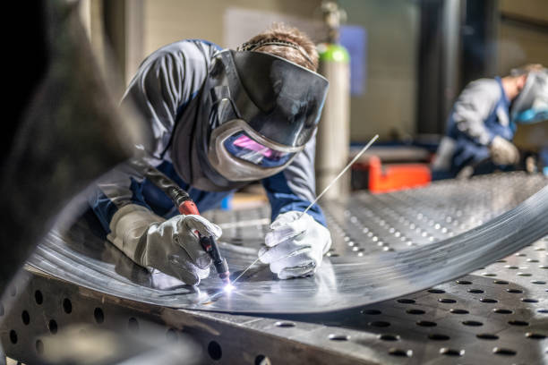  Muskego, WI Welder Pros