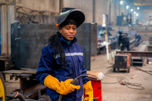 Affordable Welder Services in Muskego, WI