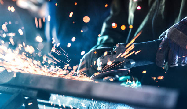 Best Marine and Shipbuilding Welding in Muskego, WI